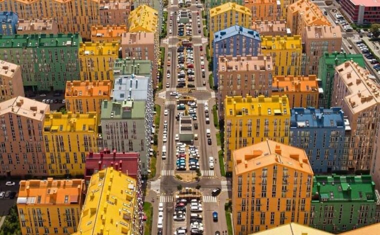 Keiv, Ukraine