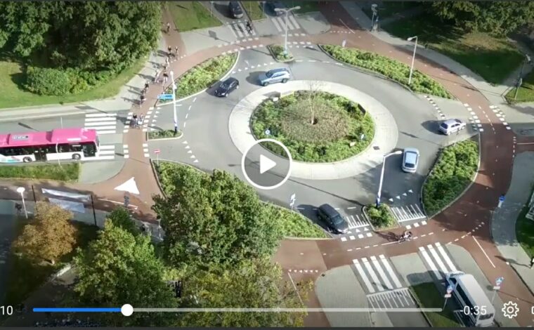 Why Roundabouts ? – Urban Projectization