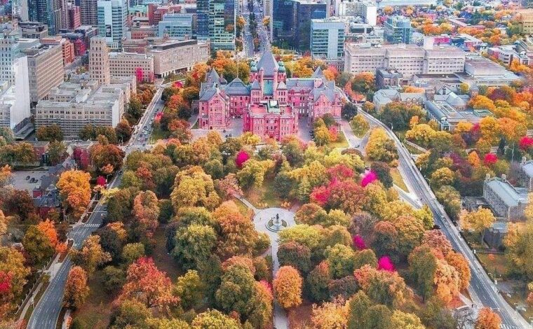 Toronto, Canada