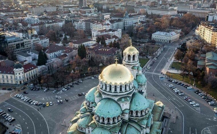 Sofia, Bulgaria