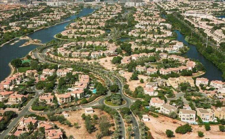 The Wealthy Dubai