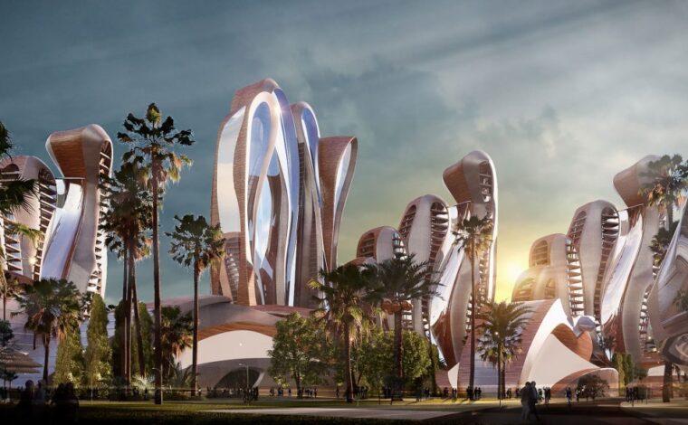 Akon’s Wakanda – Urban Projectization