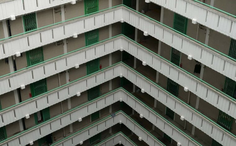 Torturing Affordable Housing..!!