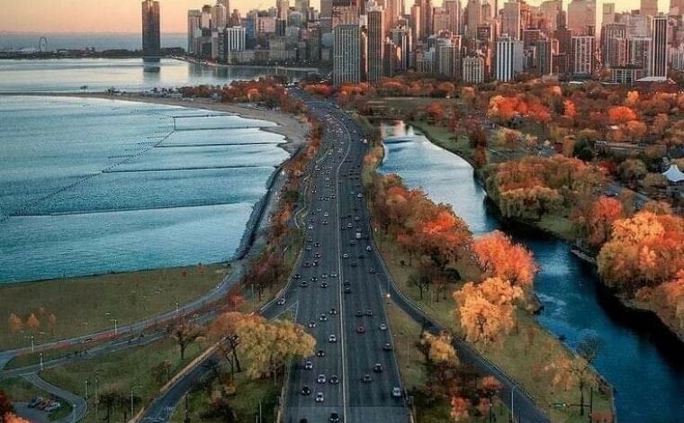 Chicago , United States