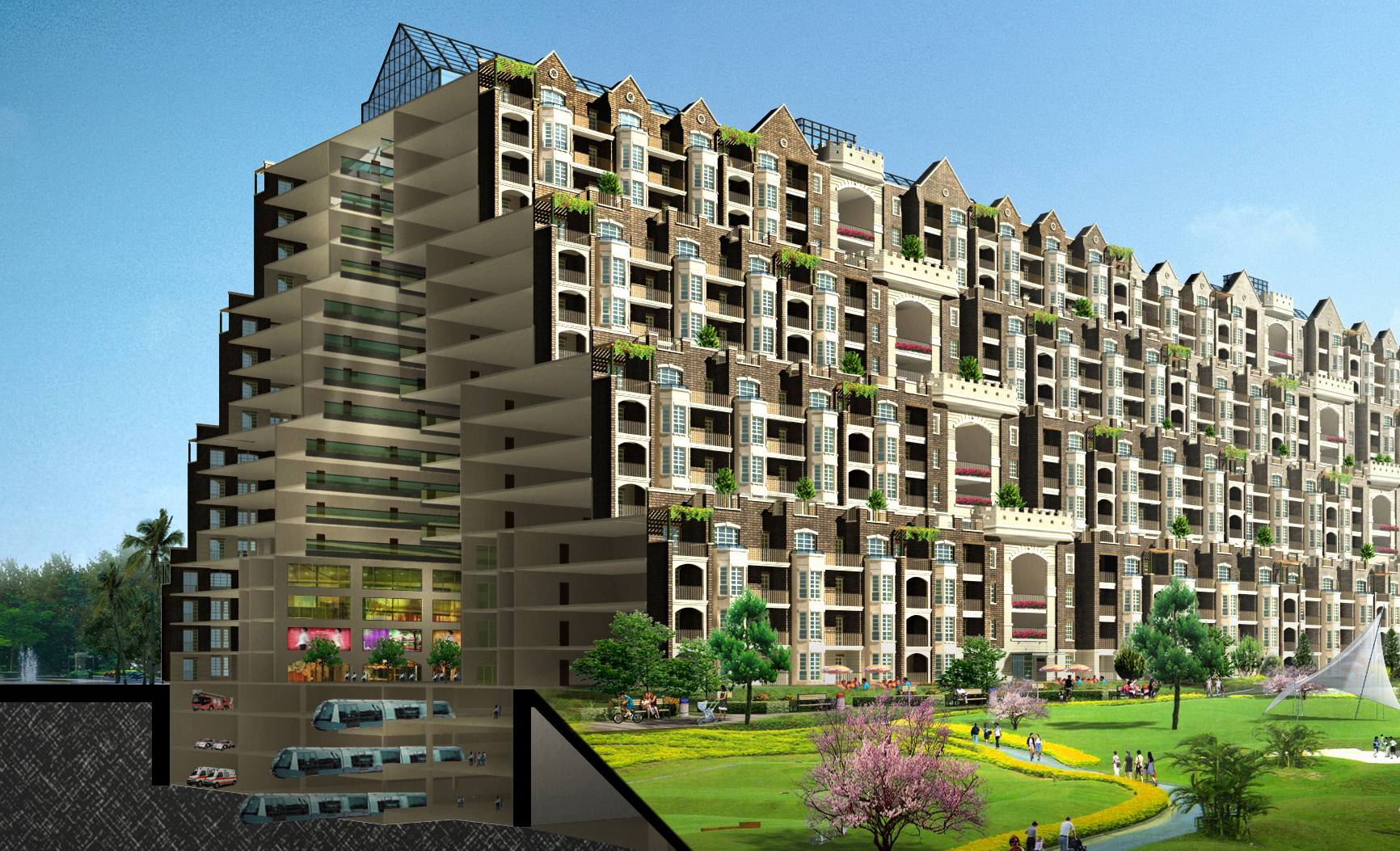 Ecological architecture