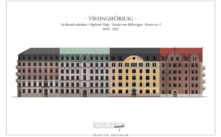 THE SWEDISH PARADOX – Urban Projectization
