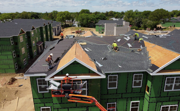 US Vision of Affordability – Urban Projectization
