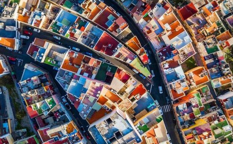 Las Palmas – Urban Projectization