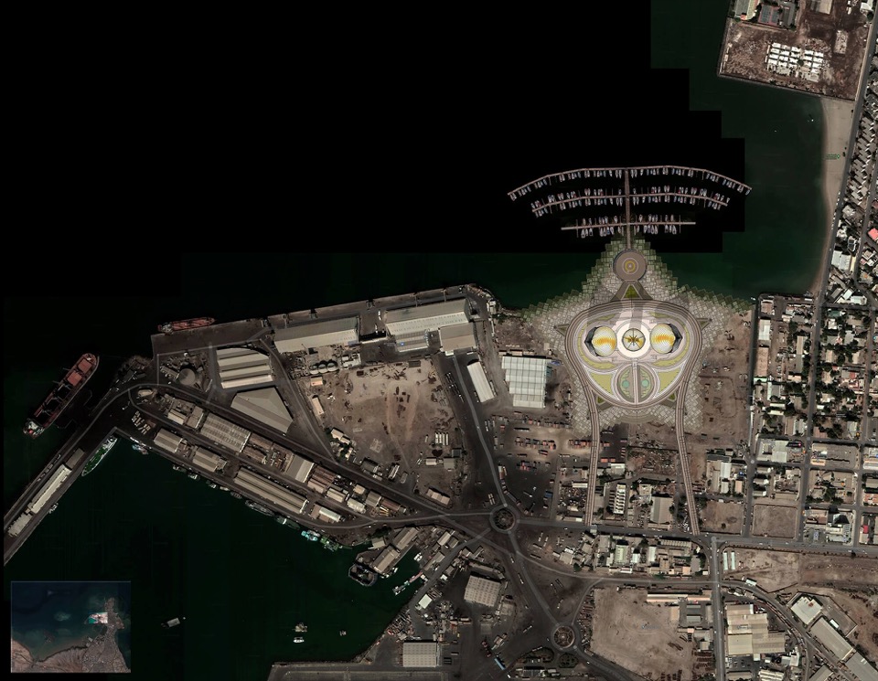 These Symbolic Towers Would Be the Tallest Buildings in Africa