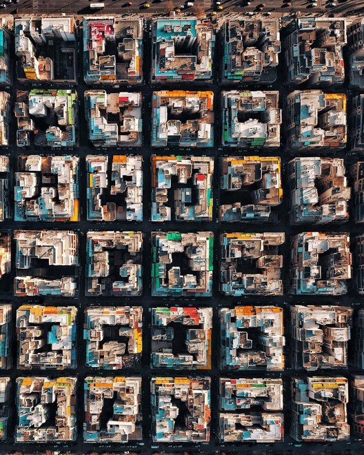 Athens, Greece. Drone photo by @spathumpa