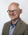 Photo of Michael Andersen