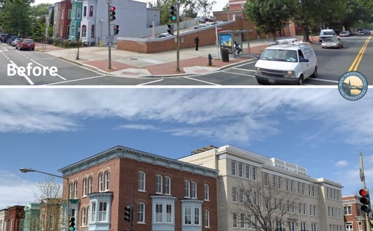 A Design Theme – Urban Projectization