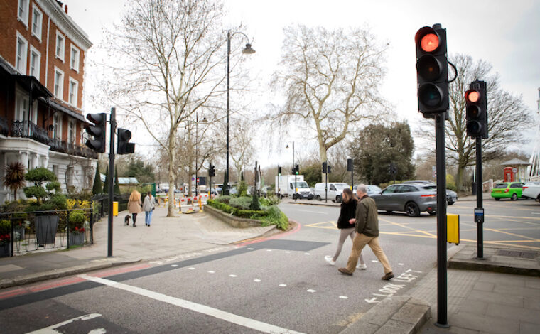Always Green – Urban Projectization