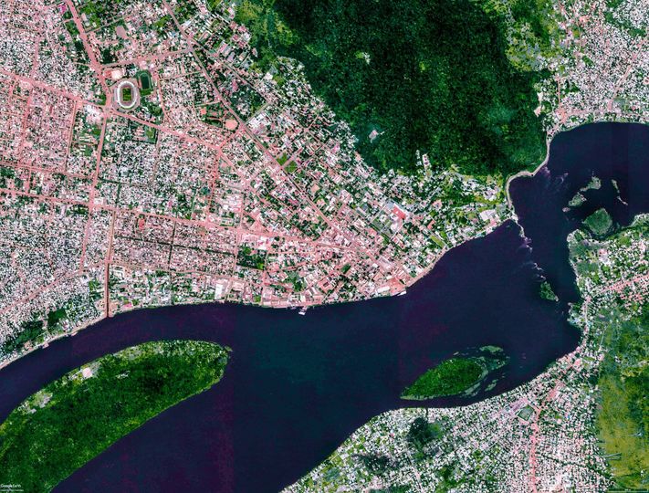 Bangui – CAR