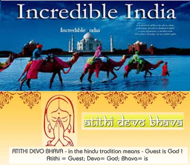 Incredible India