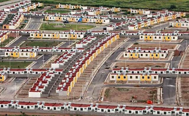 Satellite City